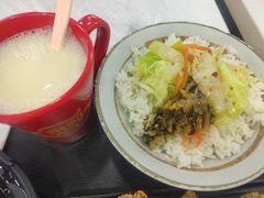 -永和大王·现磨豆浆·卤肉饭(九亭SH085店)
