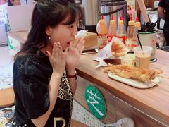 -美芝莲(领展购物广场中关村店)