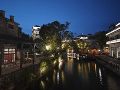 -赤坎·广东华侨国际旅游度假区