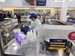 -山姆会员商店(邻瑞广场店)