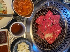 -牛焱·烧肉酒肆(五大道店)