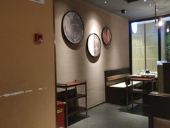 -捞王锅物料理(四川北路店)