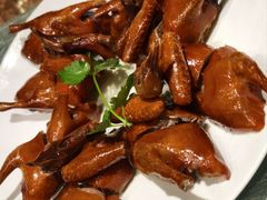 -顺意·顺德家乡菜(国际人才大厦店)