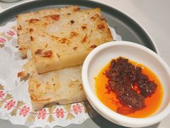 -禄运茶居·手工点心(体育西店)