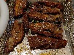 -霄汉羊排(万松园一店)
