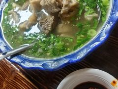 -天天小吃(万龙名城店)