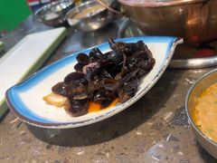 -德顺斋爆肚涮肉馆·烧烤·羊蝎子·清真炒菜(马驹桥店)