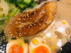 -早一美餐厅·EBISU(会展誉景店)