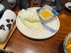-鸟鹏烧鸟居酒屋(仁恒梦中心店)