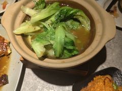 -留半山·香港食堂(啦啦宝都店)