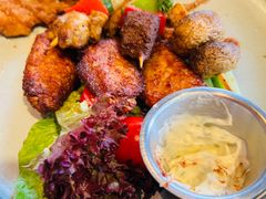 -blue frog蓝蛙(长泰广场店)