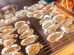 -莲花公园煎蟹(总店)