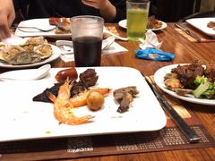 -汉巴味德(沈阳万象汇店)