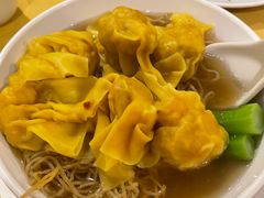 -文兴酒家(Chinatown - Gerrard Street)