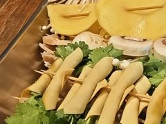 -江湖六膳門串串香(隆礼路店)