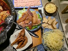 -陈眼镜火锅(总店)