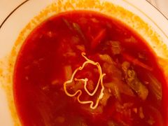 -92°C俄式厨房(中央大街店)