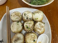 -哑巴生煎(姑苏区苏安新村店)