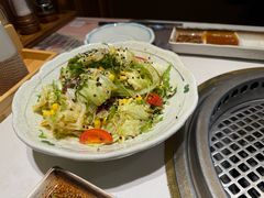 -千寻山野烤肉(中关村店)