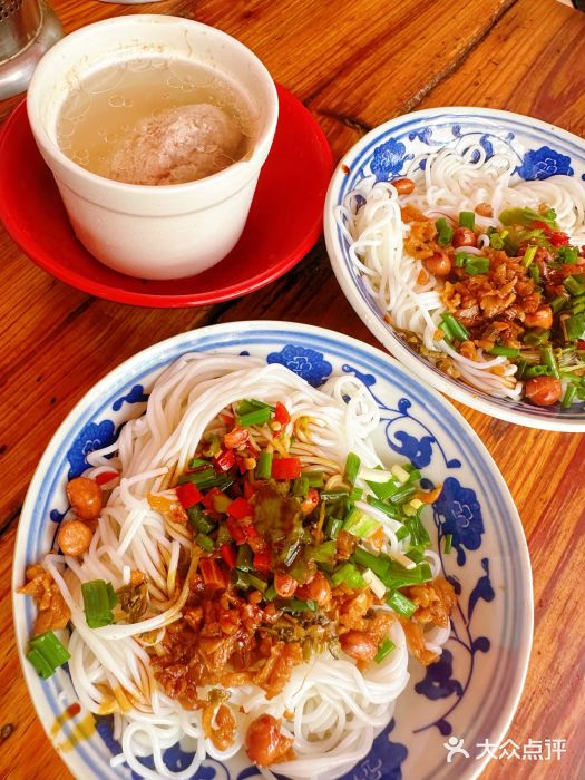 秦胖子肉陀良心店图片