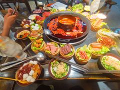 -古木枫老火锅(洪崖洞店)