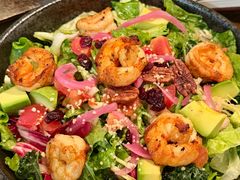 -Q MEX 库迈墨西哥餐吧(双井店)