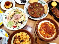-萨莉亚意式餐厅(大宁音乐广场店)