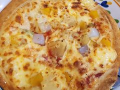 -萨莉亚意式餐厅(三号湾广场店)