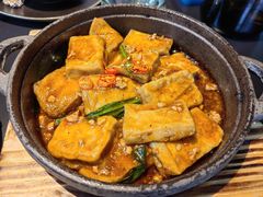 -Ameigo梅果·云贵川bistro(长宁来福士店)