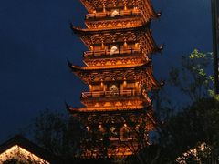 -汉仪华裳汉服旗袍·摄影写真馆(乌镇西栅店)