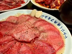 -蒜香焼肉PURUSHIN(马场路店)