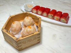 -陶陶居酒家(第十甫路总店)