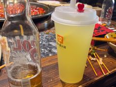 -蜀大侠火锅(总府路店)