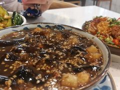 -楚媚娘炭火蛙锅(宽厚里店)