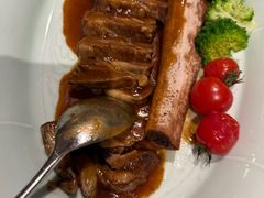 -杭州西湖柳莺里酒店·闻莺厅