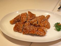 -利苑酒家(宜安广场店)