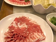 -牛街·马辈儿涮肉(牛街二店)