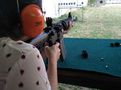 -甲米射击场KRABI SHOOTING RANGE