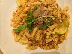 -Pennehut畔尼意面(合肥万象城店)