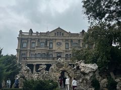 -张学良旧居陈列馆