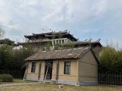 -合肥三国新城遗址公园