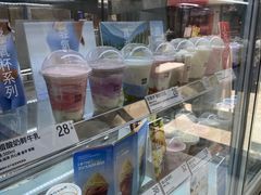 -白色日记·手作酸奶(麦凯乐店)