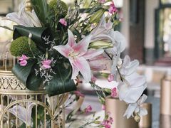 -海南清水湾莱佛士酒店