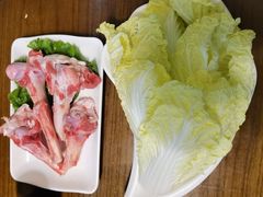 -蘭番坊青海特色铜锅涮·清真