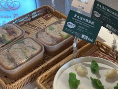 -德南面包房(尚都店)