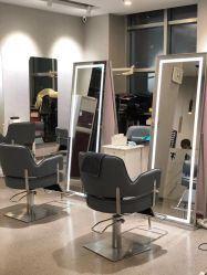 点击看大图 -傅军造型