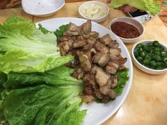 -故乡明太鱼屋(航北路店)