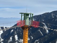 -丝绸之路山地度假区滑雪场