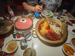 -小龙坎火锅(全球总店)