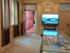 -北京动物园-畅观楼